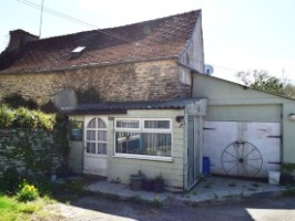 Maison 3 Pièces 29530 Landeleau